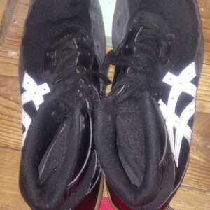 Asics Matflexes